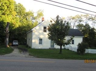 3708 Case St, Middlebury, VT 05753
