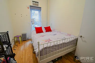 Rented by Spire Group