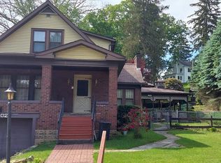 902 Allegheny Ave, Oil City, PA