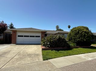 4714 Valpey Park Ave, Fremont, CA 94538
