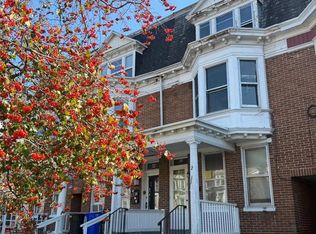 42 E Cottage Pl, York, PA 17401