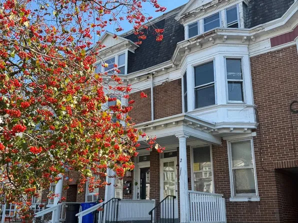 42 E Cottage Pl, York, PA 17401
