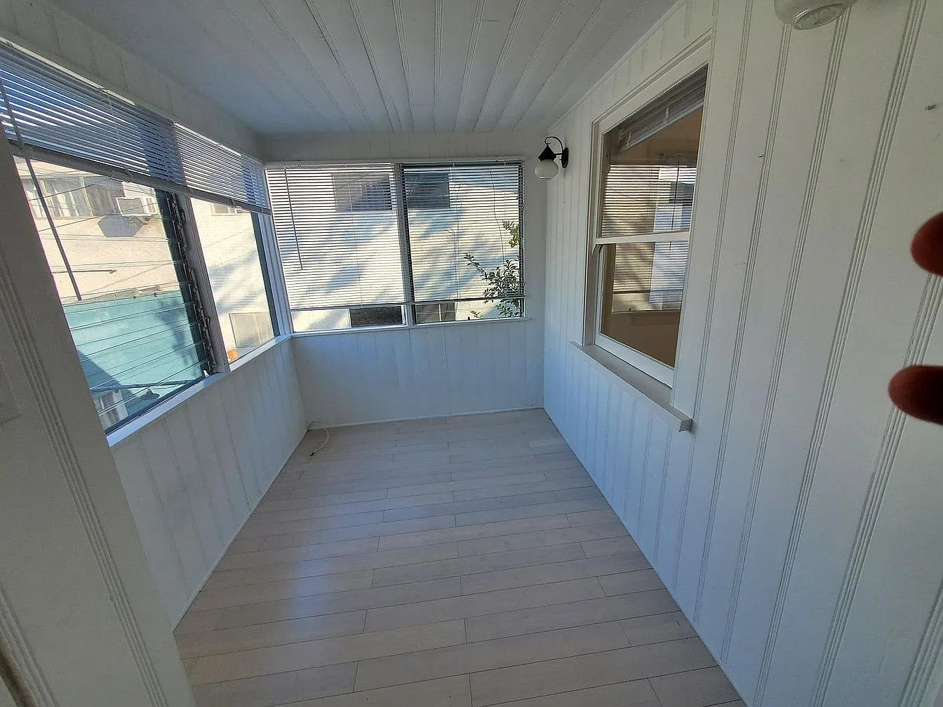 1 bed, 740 sqft, $2,550 — Photo 2
