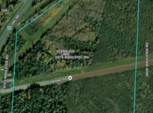 6679 Wahlsten Rd, Tower, MN 55790