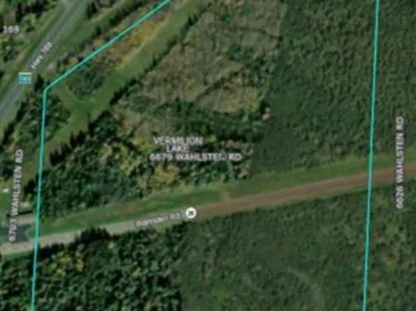 6679 Wahlsten Rd, Tower, MN 55790