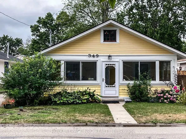 349 Elmwood Ave, Fort Erie, ON L0S 1B0