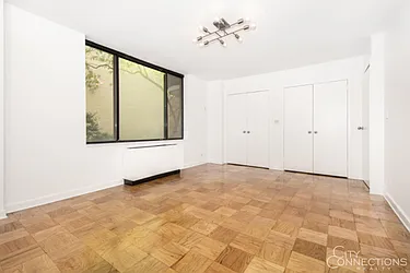 Rented by City Connections Realty