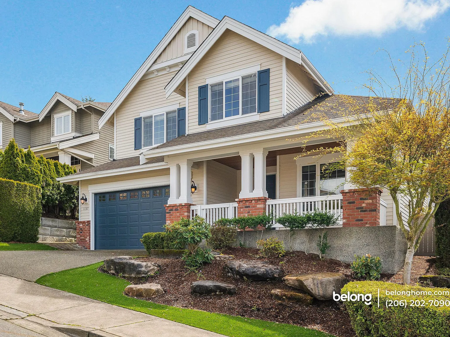 4 bed, 2.5 bath, 3262 sqft, $4,195 — Photo 4