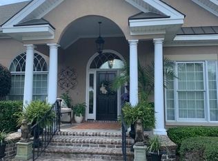 846 Southbridge Blvd, Savannah, GA 31405