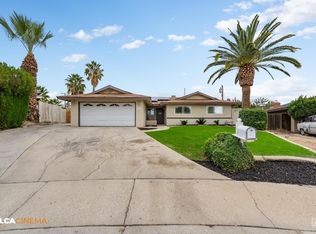 3213 Pesante Rd, Bakersfield, CA 93306
