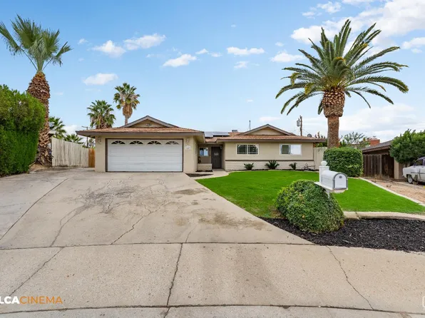 3213 Pesante Rd, Bakersfield, CA 93306