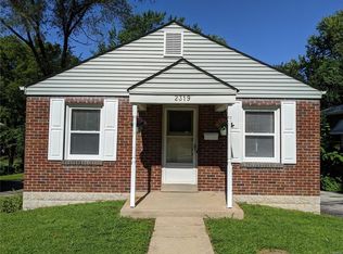 2319 Spencer Ave, Saint Louis, MO 63114