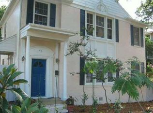 416 W 32nd St, Austin, TX 78705