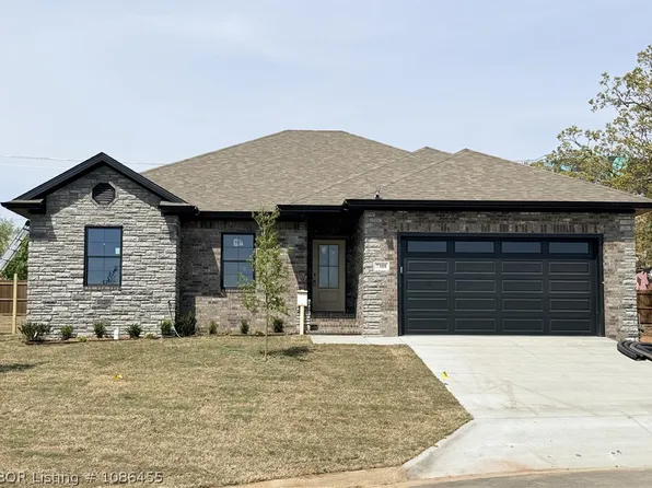 7308 Ellis Wayne Ct, Fort Smith, AR 72916