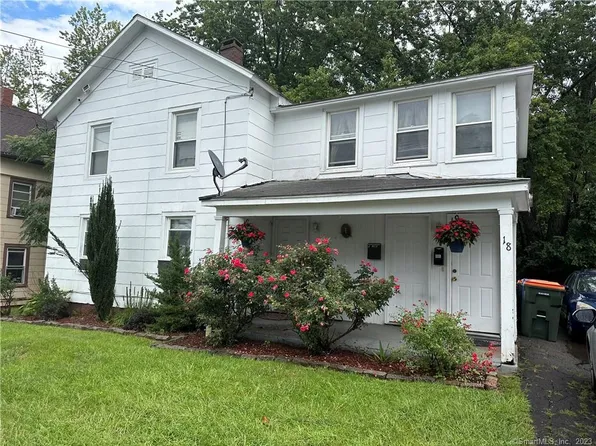 18 North 3rd Street, Meriden, CT 06451