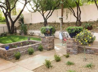 309 Lingering Ln, Henderson, NV 89012