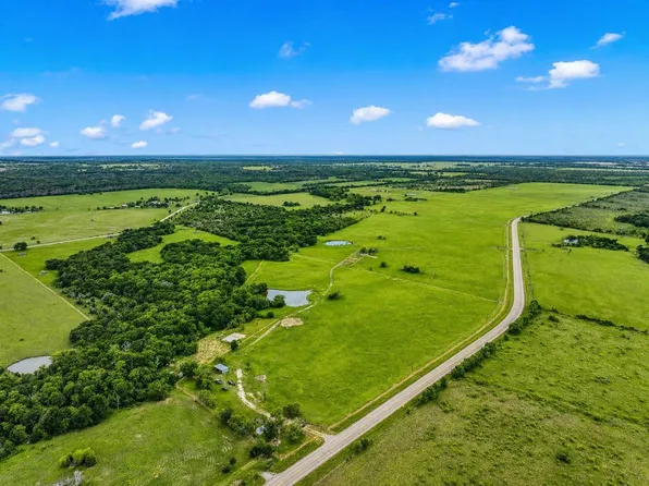 3932 Fm 1245 W, Groesbeck, TX 76642
