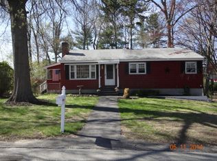 11 Ashwood Ave, Salem, NH 03079