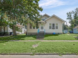 125 W Warmouth St, Salem, IL 62881