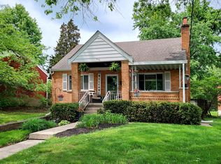 204 James Ave, Erlanger, KY