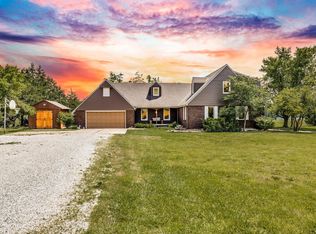 1301 E Sunnydale Lake Cir, Valley Center, KS 67147