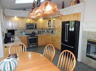 121 Pleasant View Dr, Loveland, CO 80537
