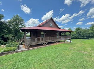 22 Sylamore Vista Ln, Mountain View, AR 72560