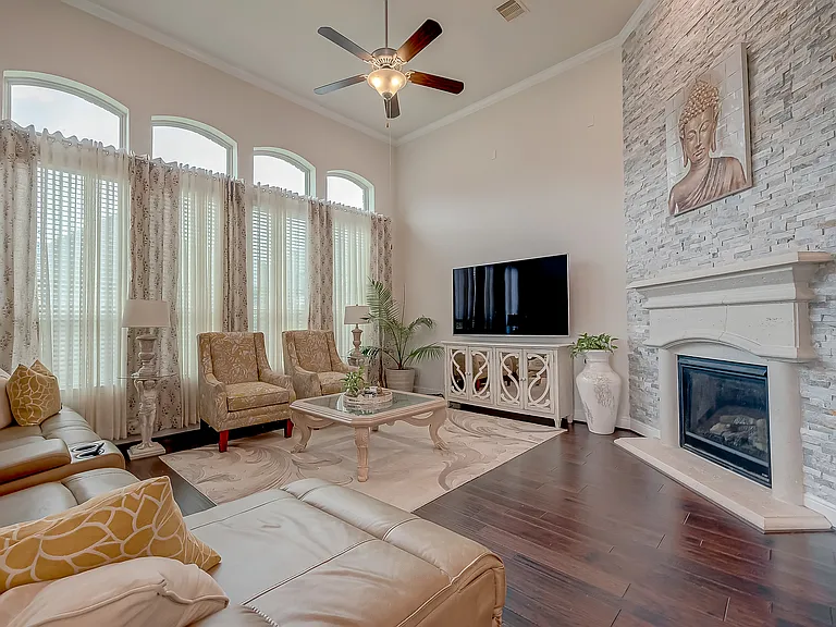 3546 Morning Hill Ct — Photo 23