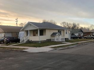 1056 E Lander St #1/2, Pocatello, ID 83201