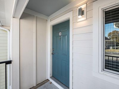 272 Alexandra Dr Unit 3, Mount Pleasant, SC, 29464