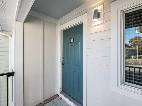 272 Alexandra Dr Unit 3, Mount Pleasant, SC 29464