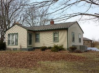 7985 Crossville Hwy, Sparta, TN 38583