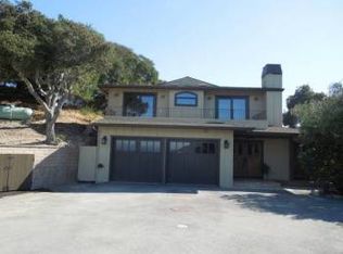 252 El Caminito Rd, Carmel Valley, CA 93924