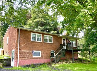 116 Union Center Rd, Ulster Park, NY 12487