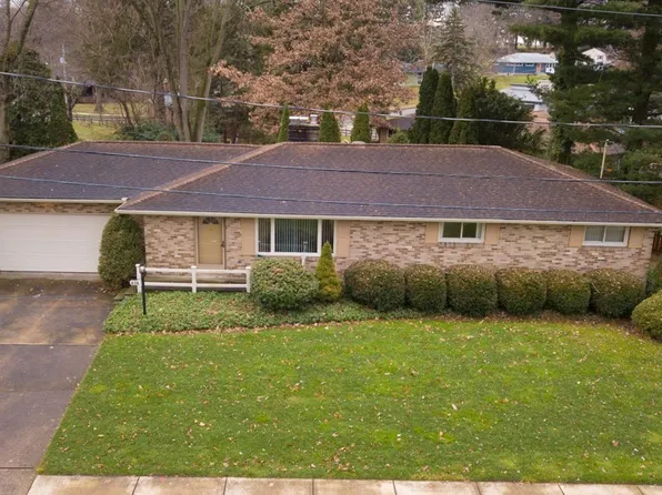 636 Westridge Dr, Wooster, OH 44691