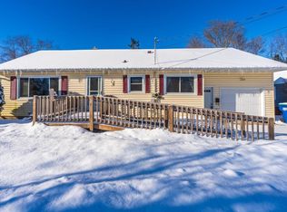 1534 Pearson St, Wausau, WI 54401