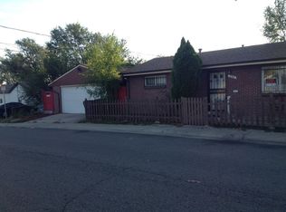 380 S Utica St, Denver, CO 80219