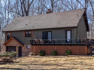 211 Raccoon Cir, Dover, TN 37058