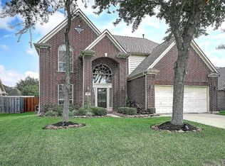 1618 N Yellowstone Dr, Deer Park, TX 77536