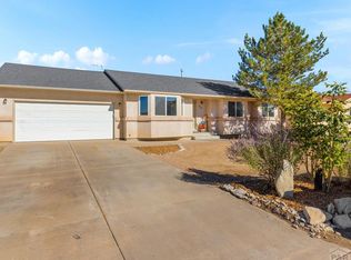 856 S Wolcott Dr, Pueblo West, CO 81007