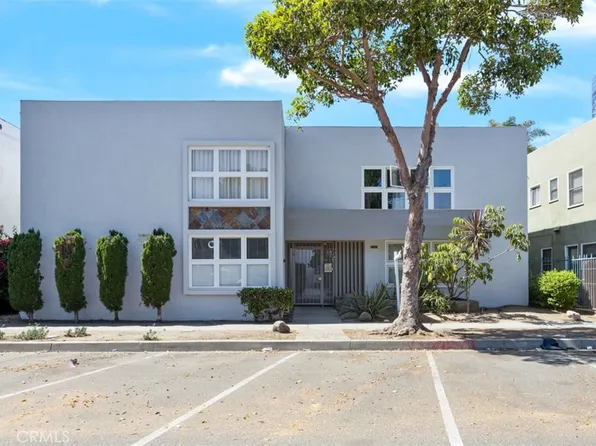 952 E 2nd St Unit 5, Long Beach, CA 90802