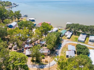 251 Ramp Way, Trinity, TX, 75862