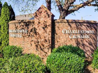 800 Spruill Ct UNIT C, Greensboro, NC 27409