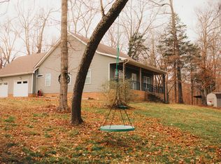 2590 Floyd Rd, Clarksville, TN 37042