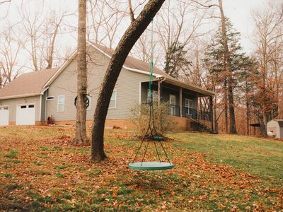 2590 Floyd Rd, Clarksville, TN, 37042