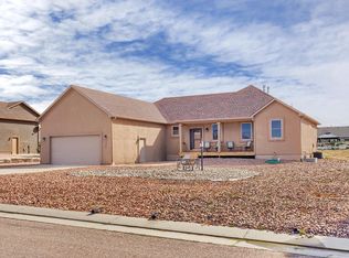 9653 Rockingham Dr, Peyton, CO 80831