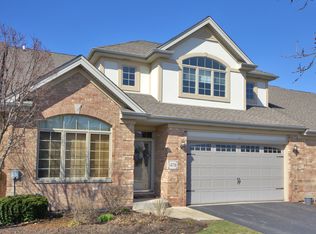 14718 S Clover Ln, Homer Glen, IL 60491