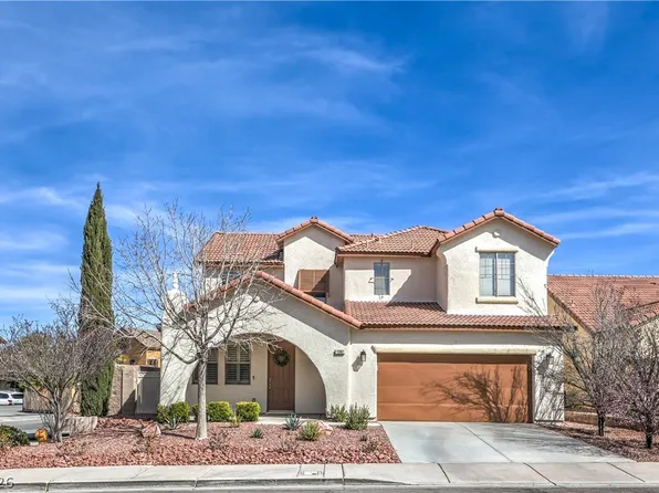 1282 Corista Dr, Henderson, NV 89052