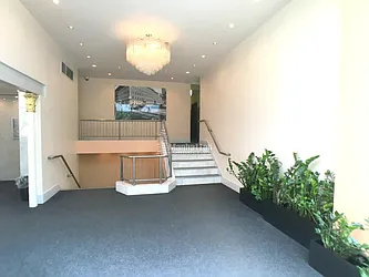 Rented by Manhattan Connection
