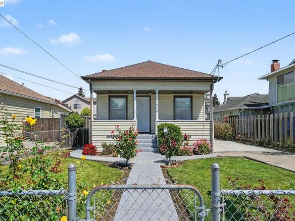 1540 Orchard Ave, San Leandro, CA 94577